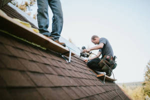 Local Roofers in Engle, TX
